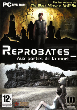 Pochette Reprobates : Aux Portes de la Mort version PC Windows