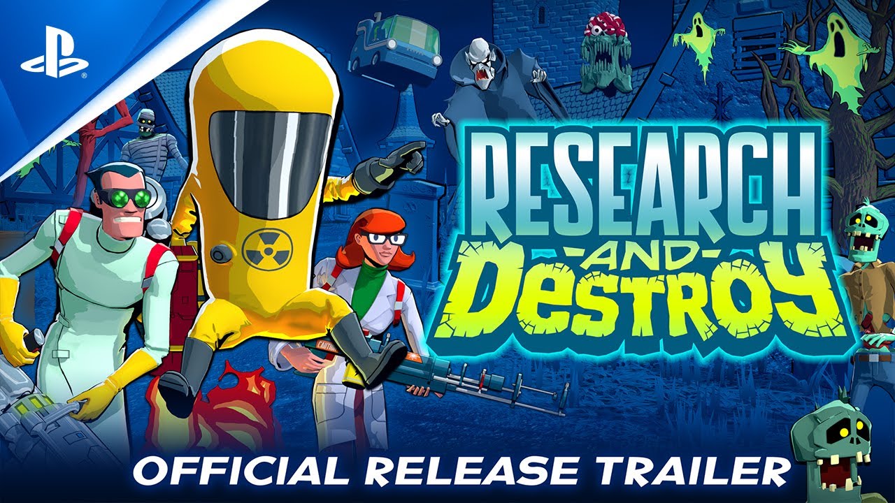 Trailer