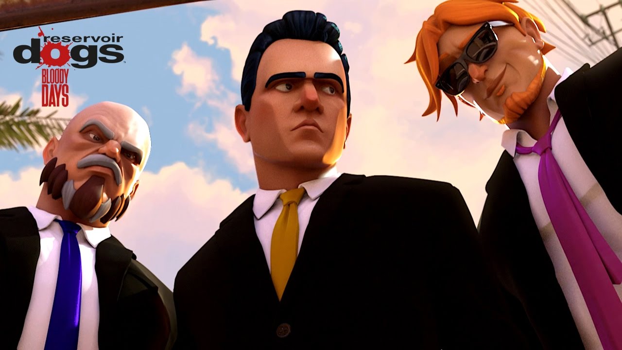 Trailer