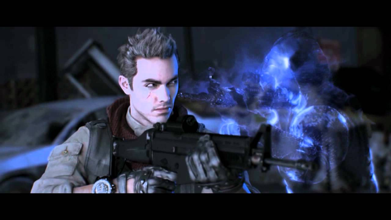 Trailer