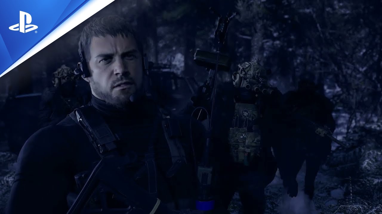Trailer