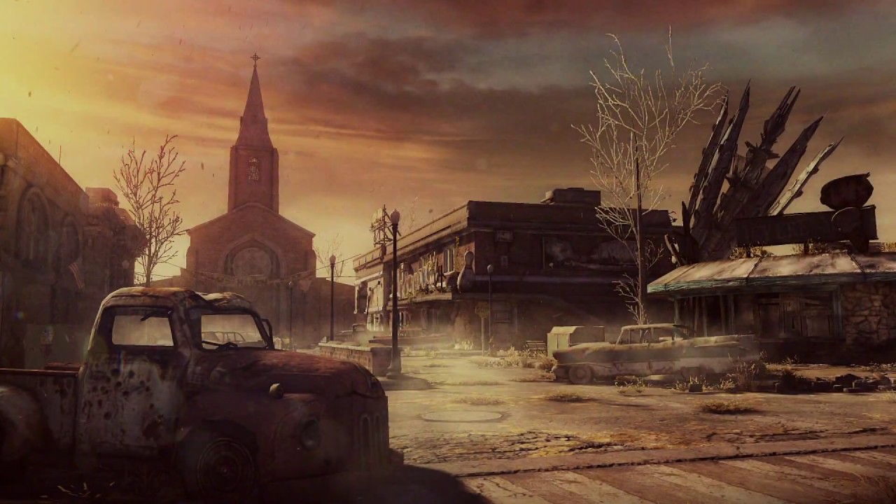 Trailer