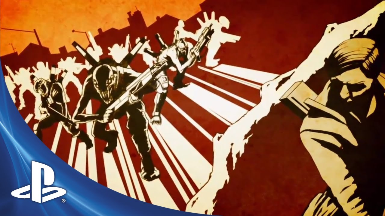 Trailer