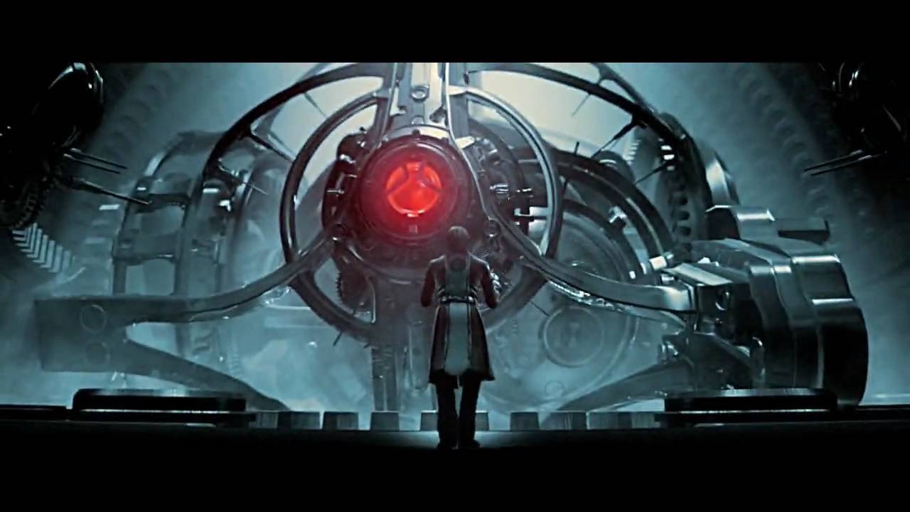 Trailer