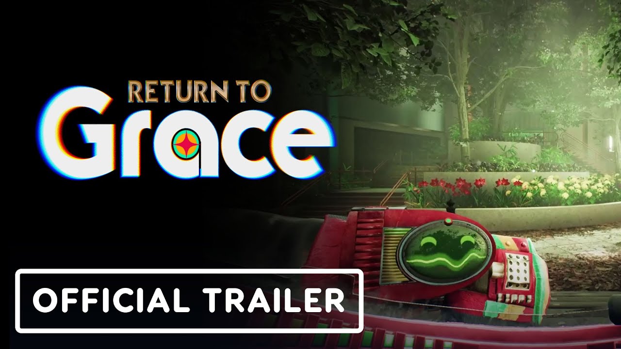 Trailer