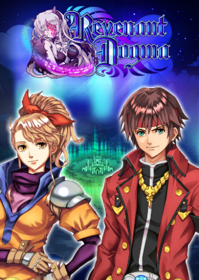 Pochette Revenant Dogma version Android