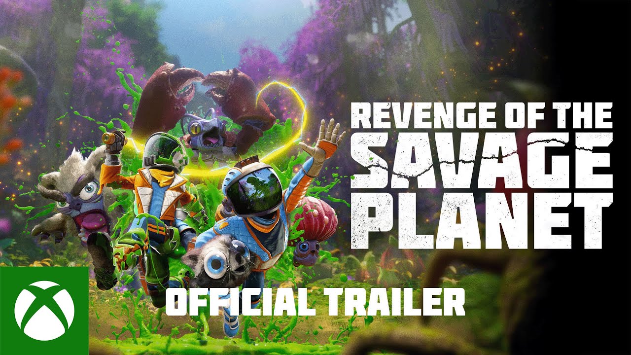 Trailer