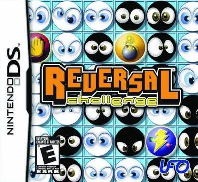 Pochette Reversal Challenge version DS