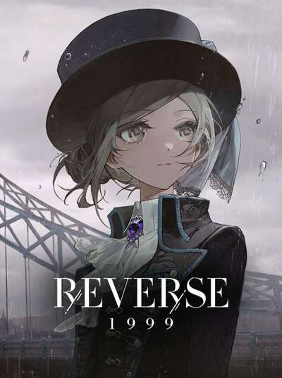 Pochette Reverse : 1999 version Android