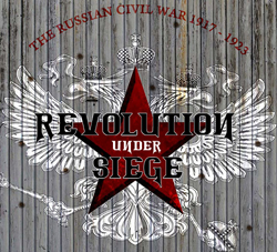 Pochette Revolution Under Siege version PC Windows