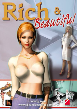 Pochette Rich & Beautiful version PC Windows