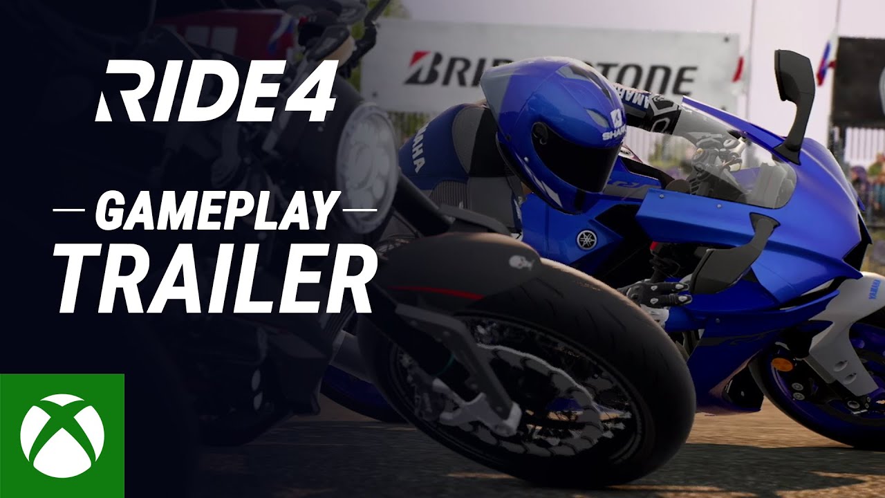 Trailer