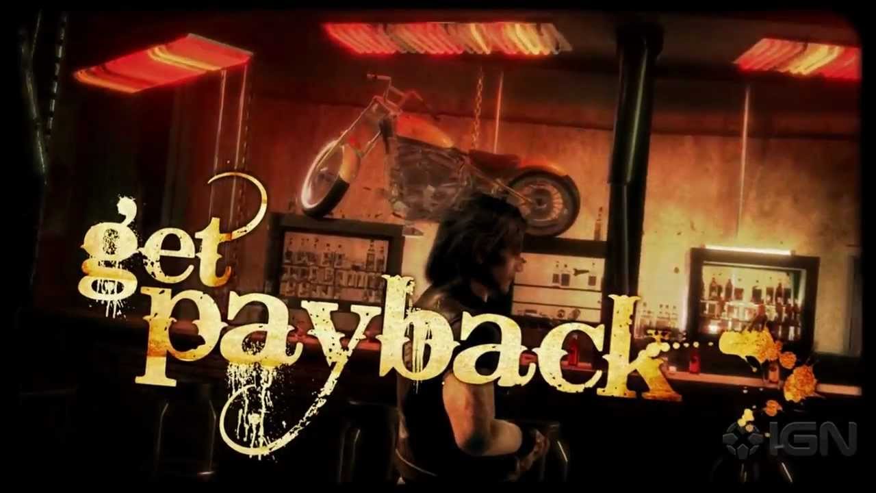 Trailer
