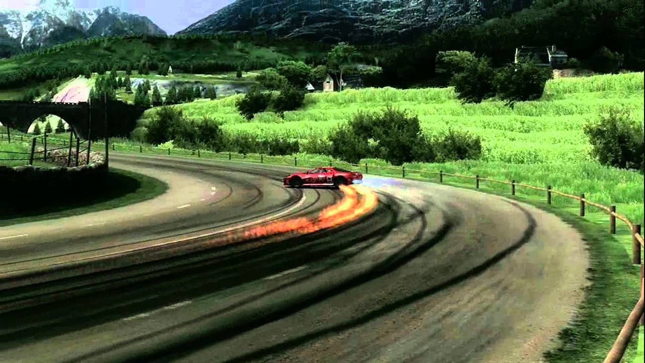 Trailer