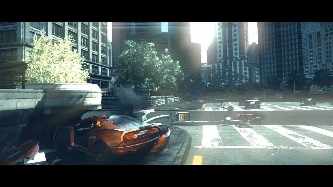 Trailer