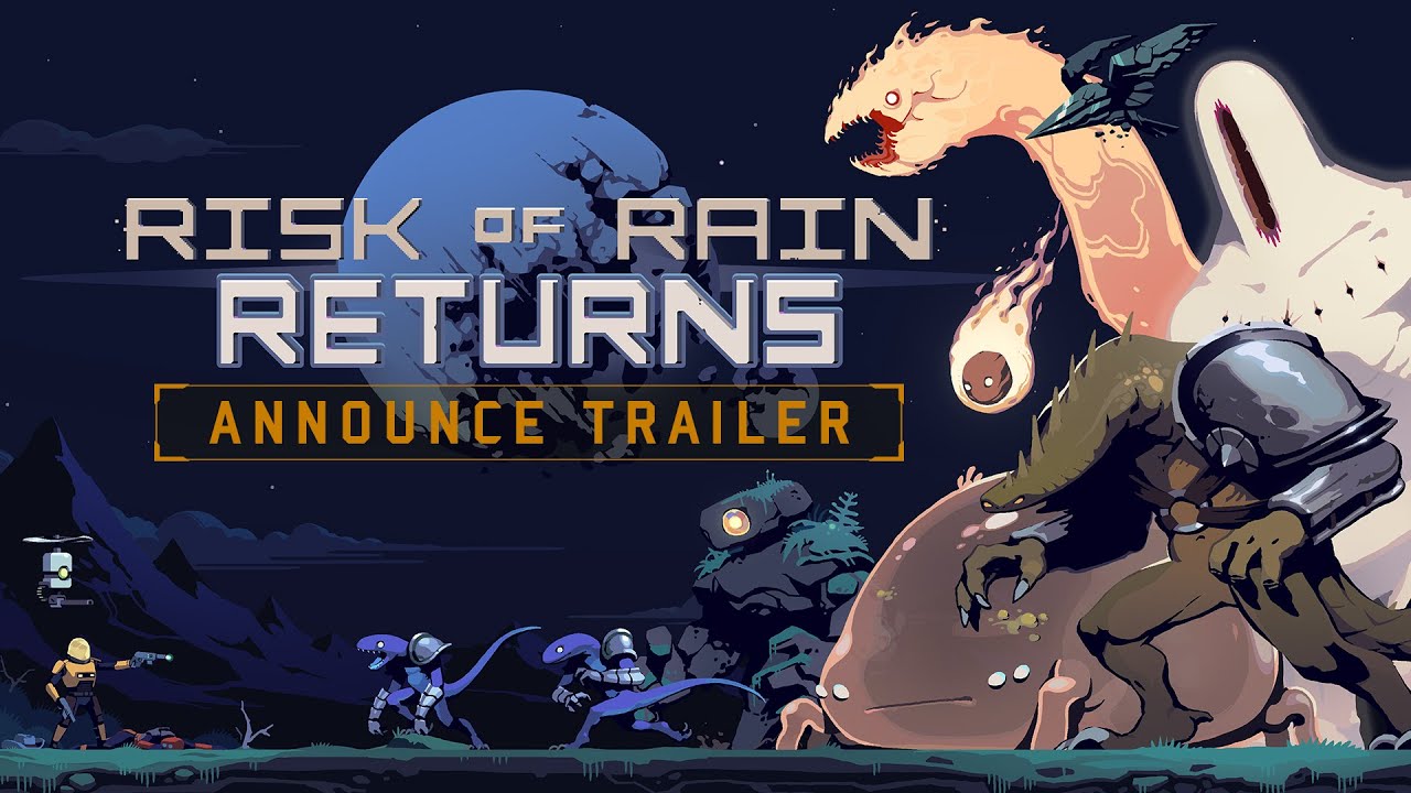 Trailer