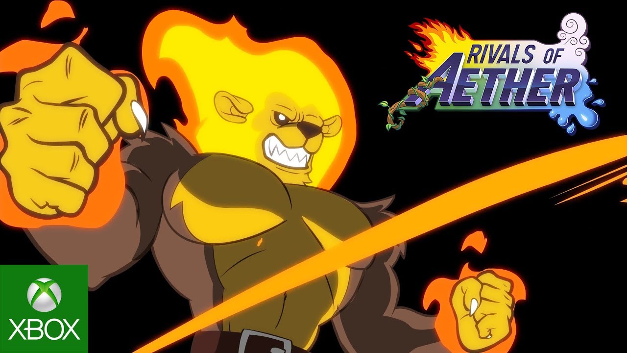 Trailer de lancement