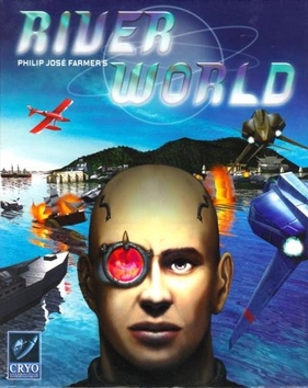 Pochette Riverworld version PC Windows