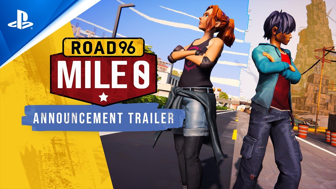 Trailer