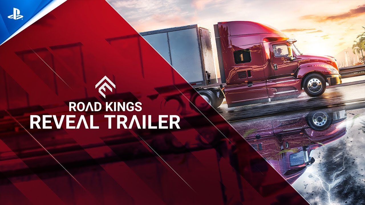 Trailer
