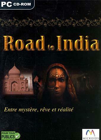Pochette Road to India version PC Windows