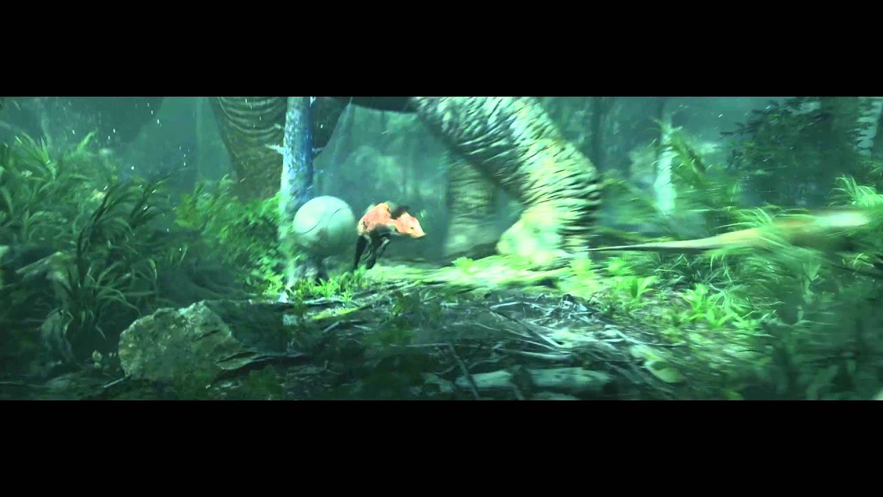 Trailer