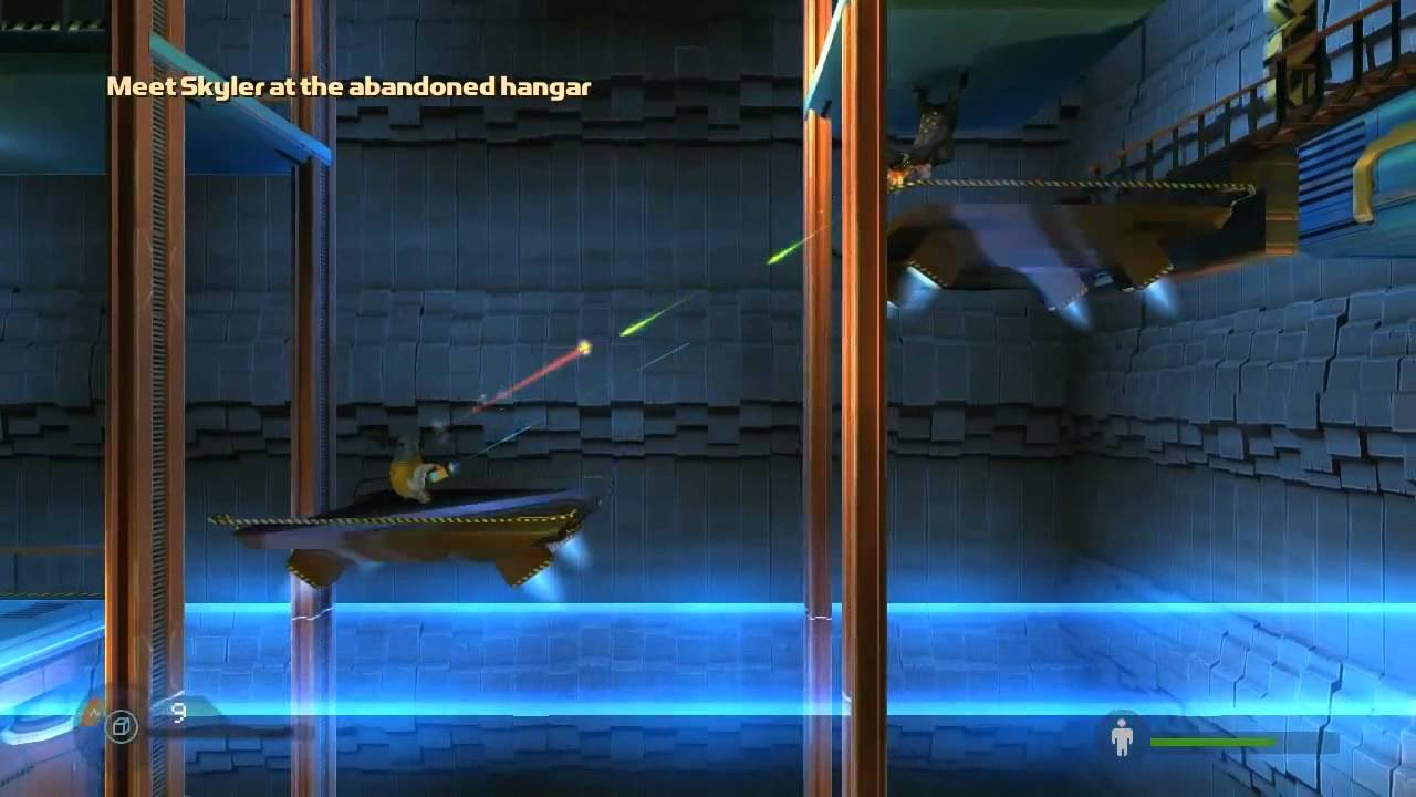 Trailer