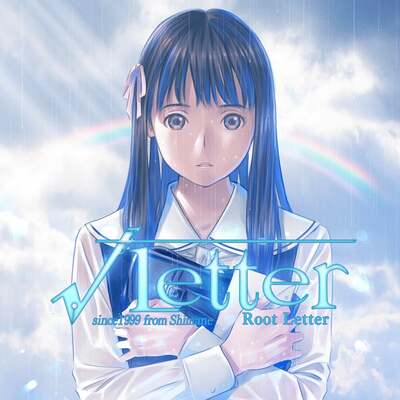 Pochette Root Letter version iOS
