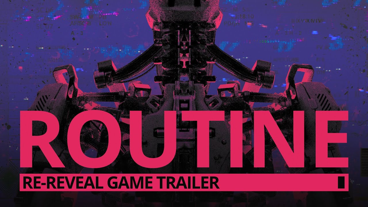 Trailer