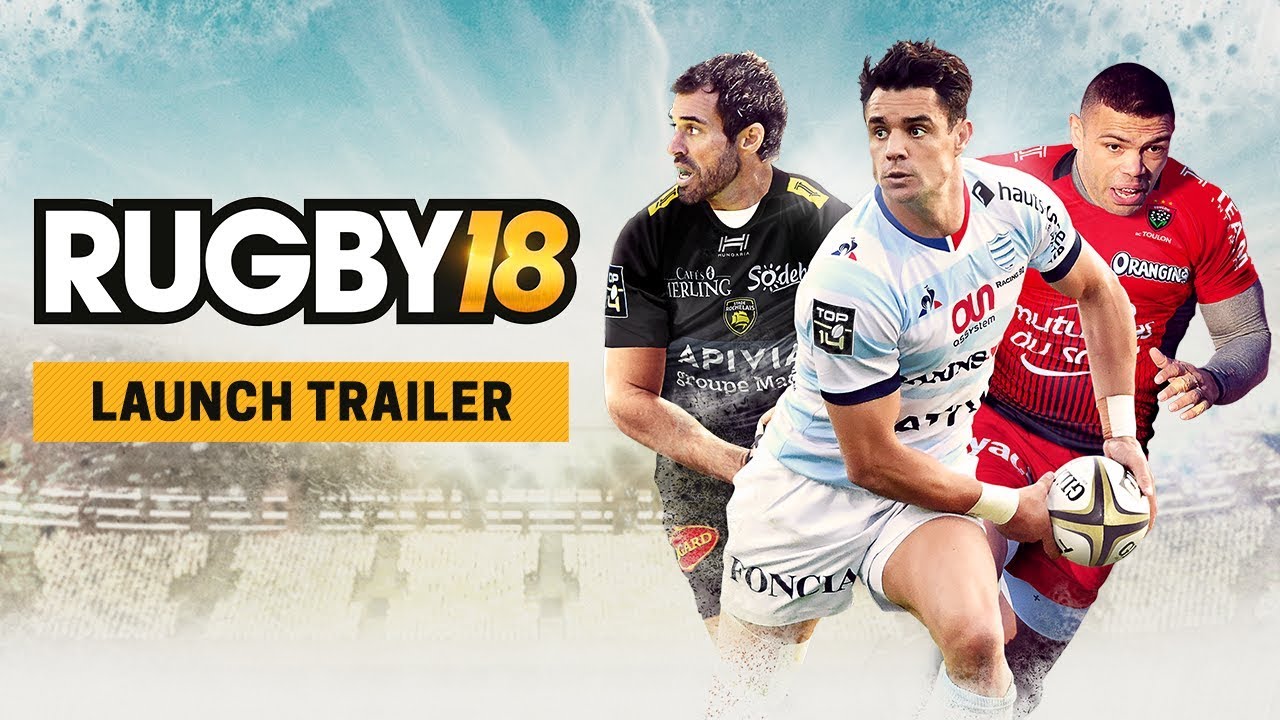 Trailer