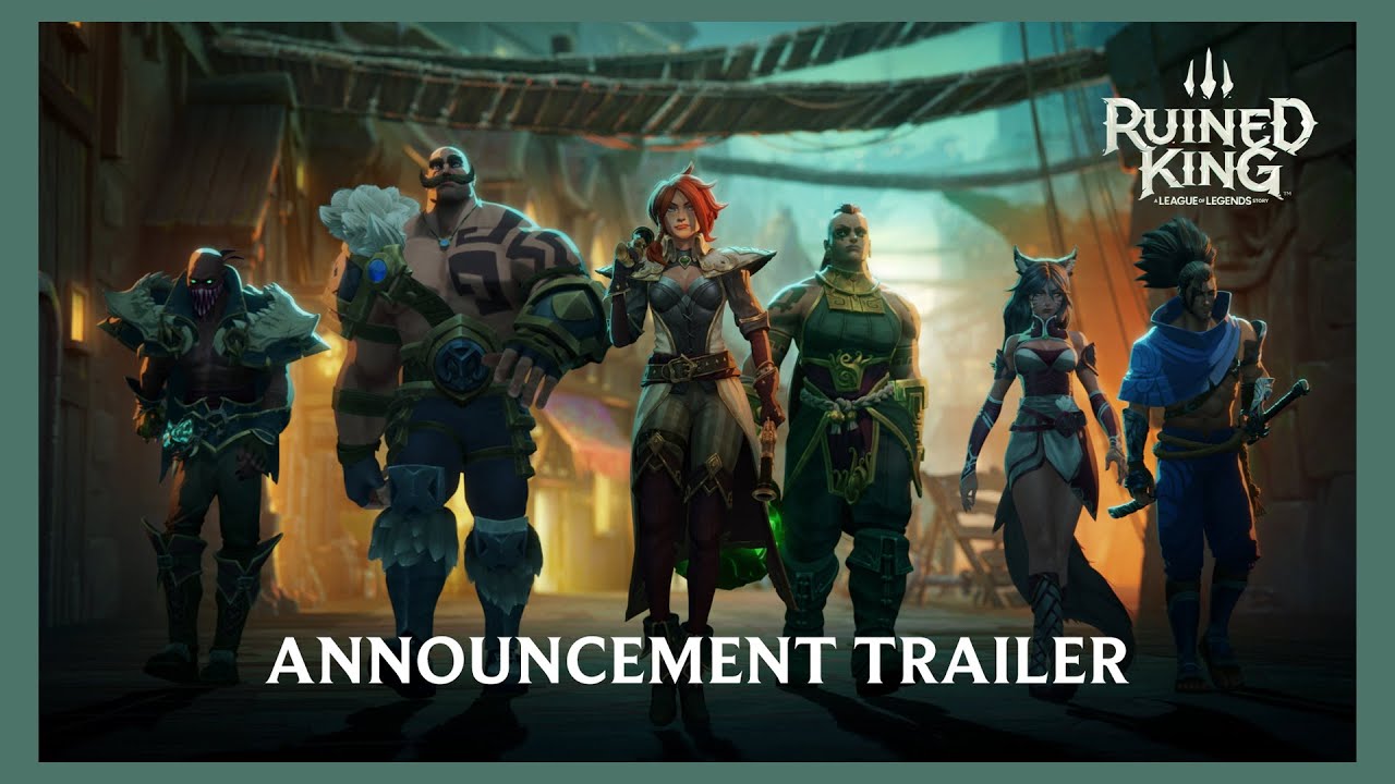 Trailer