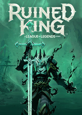 Pochette Ruined King : A League of Legends Story version Xbox One