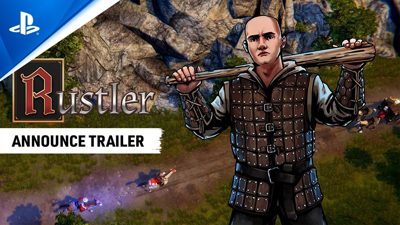 Trailer