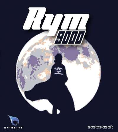 Pochette Rym 9000 version PC Windows