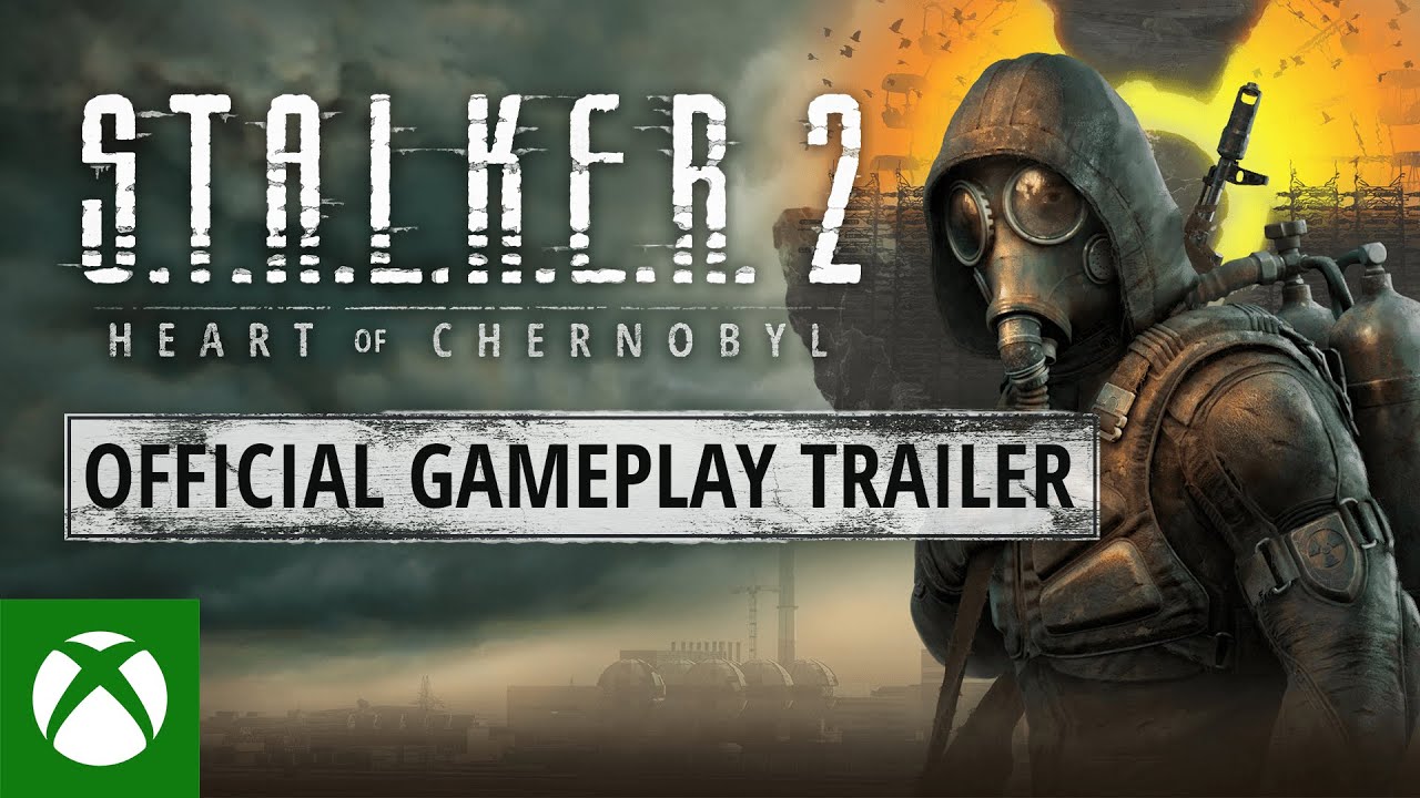 Trailer de gameplay E3 2021