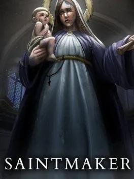 Pochette Saint Maker version PC Windows