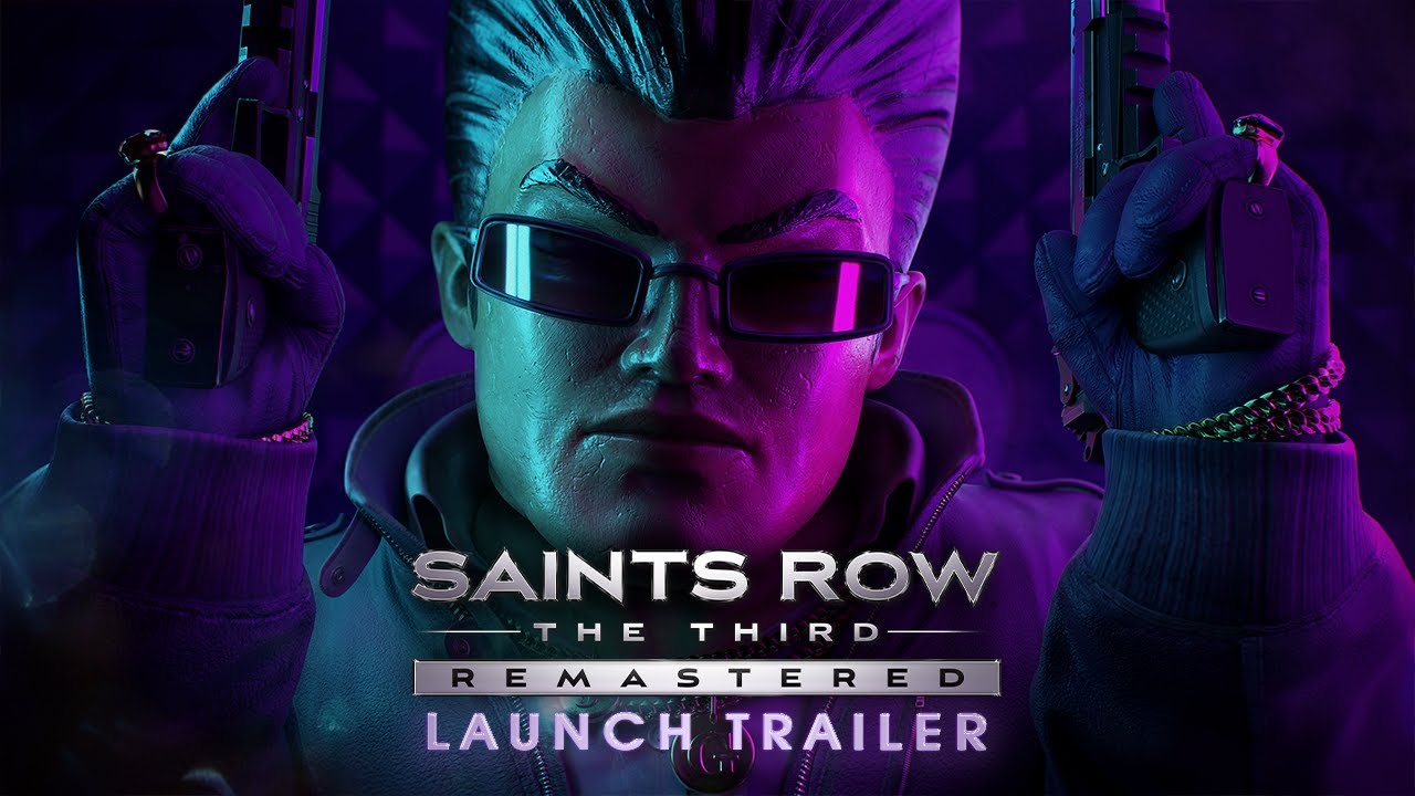 Trailer