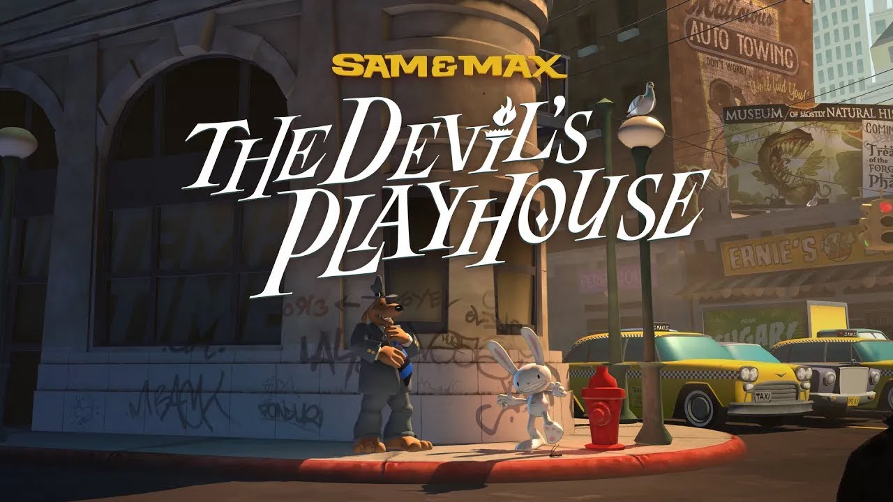 Trailer