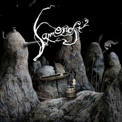 Pochette Samorost 2 version iOS