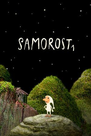 Pochette Samorost version iOS