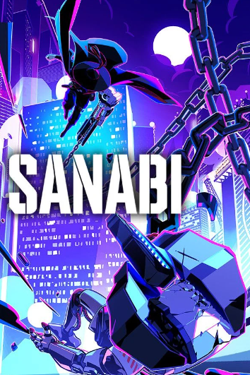 Pochette SANABI version PC Windows
