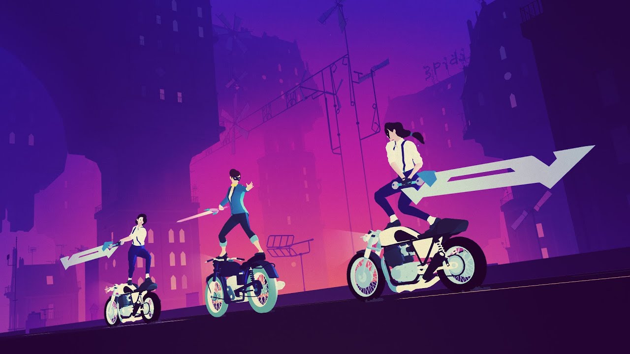 Trailer