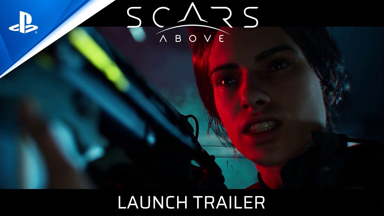 Trailer