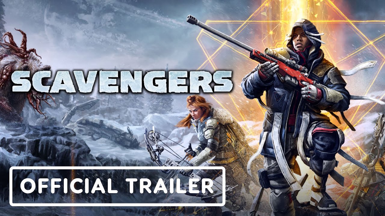 Trailer