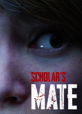 Pochette Scholar's Mate version PC Windows