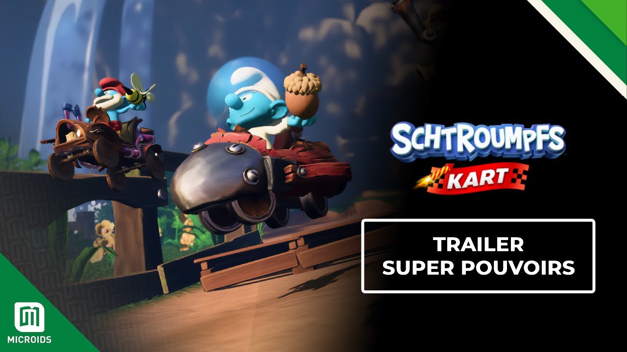 Trailer
