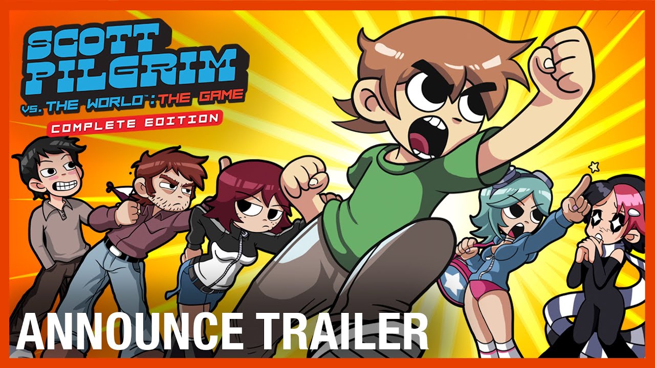 Trailer