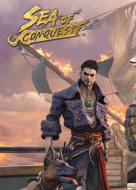 Pochette Sea of Conquest : Pirate War version Android