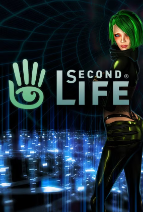 Pochette Second Life version PC Windows