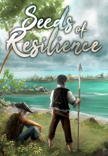 Pochette Seeds of Resilience version Switch